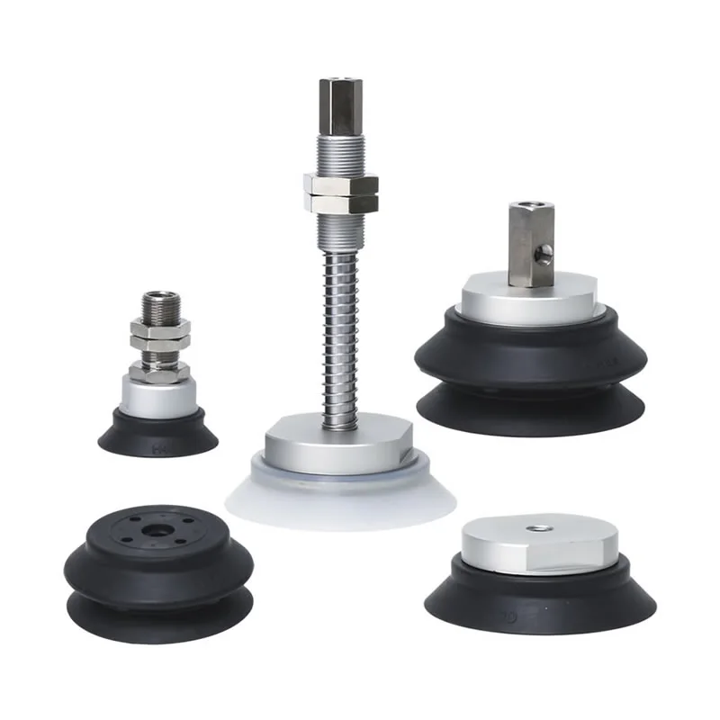 Вакуумски вшмукувачки чаши со висока цврстина ZP Вакуумски вшмукувачки чаши со висока цврстина ZP